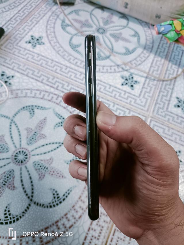 iPhone X 5