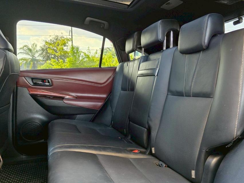 รหัสรถ WMT849 Harrier 2.5 Hybrid ปี 2014 13