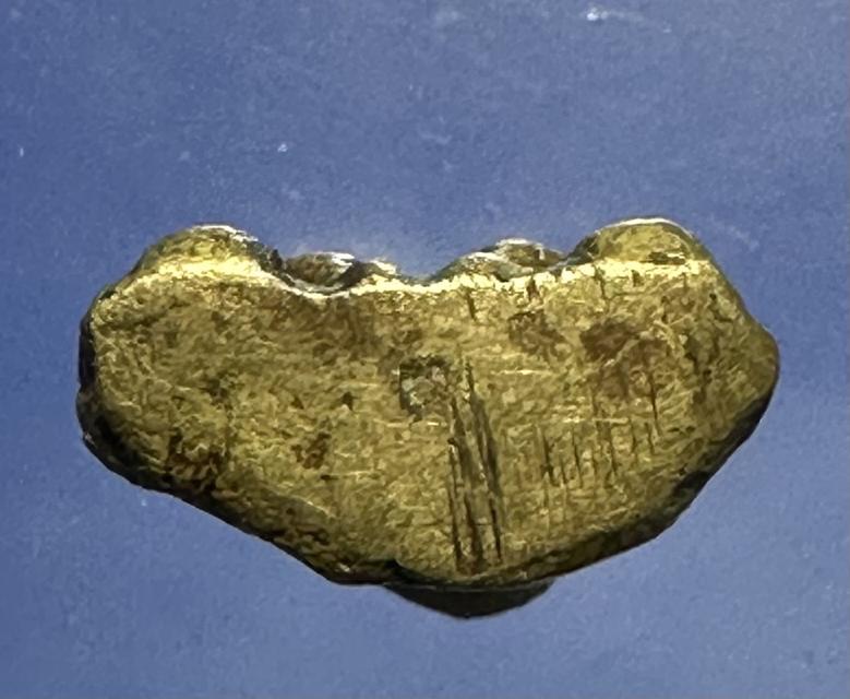 พระปิดตาหลวงพ่อท่านเส้ง วัดแหลมทราย ปี2484  6