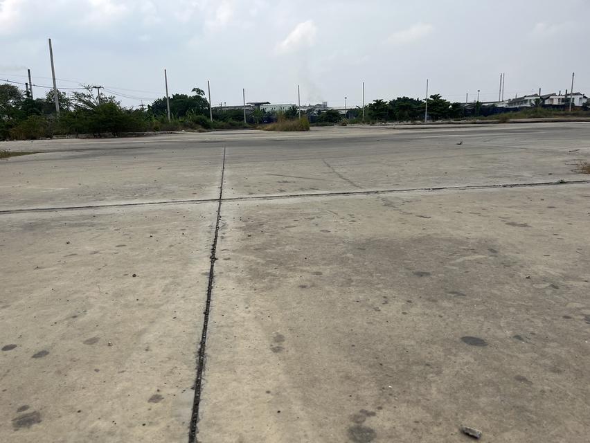 📢 ขายที่ดินแปลงใหญ่ 11 ไร่ 62 ตร.วา ทำเลศักยภาพ ถนนเพชรเกษม อำเภอสามพราน จ.นครปฐม 1