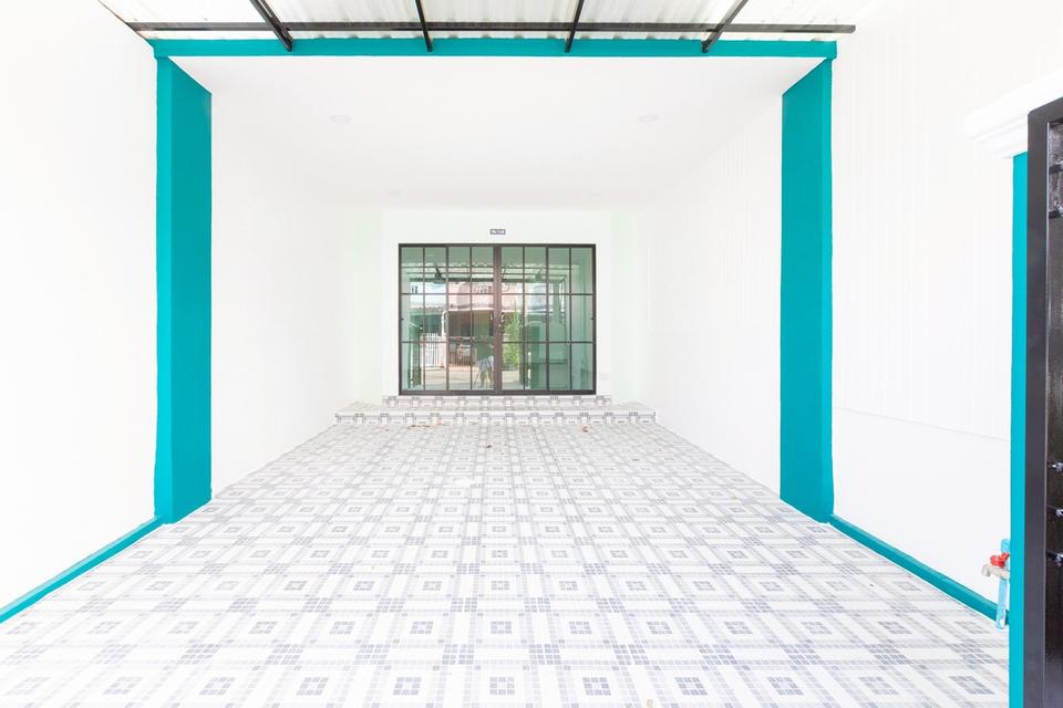 หมู่บ้านพรทวีวัฒน์1  5