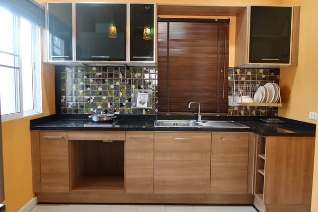 MHR172 ปล่อยเช่าบ้านเดี่ยว 2 ชั้น The Plant ราชพฤกษ์ ฟังก์ชัน 3 ห้องนอน 2 ห้องน้ำ จอดรถ 2 คัน ของแถมจัดเต็ม มีสระมีฟิตเนส ใกล้วงเวียนพระราม 5 11