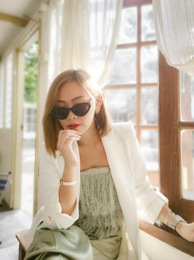 แว่นกันแดดDior 16