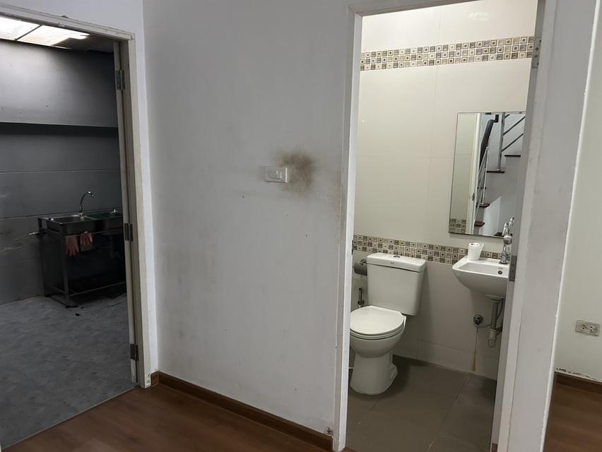 ขายทาวน์โฮมแจ้งวัฒนะ 14 — ทำเล "Double Access" เชื่อมต่อทั้งแจ้งวัฒนะและวิภาวดี-ดอนเมือง 2