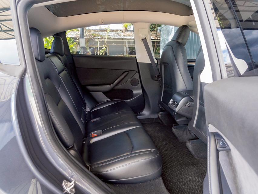 Tesla Model Y RWD ปี 2023 วิ่ง 46,xxx km. 12