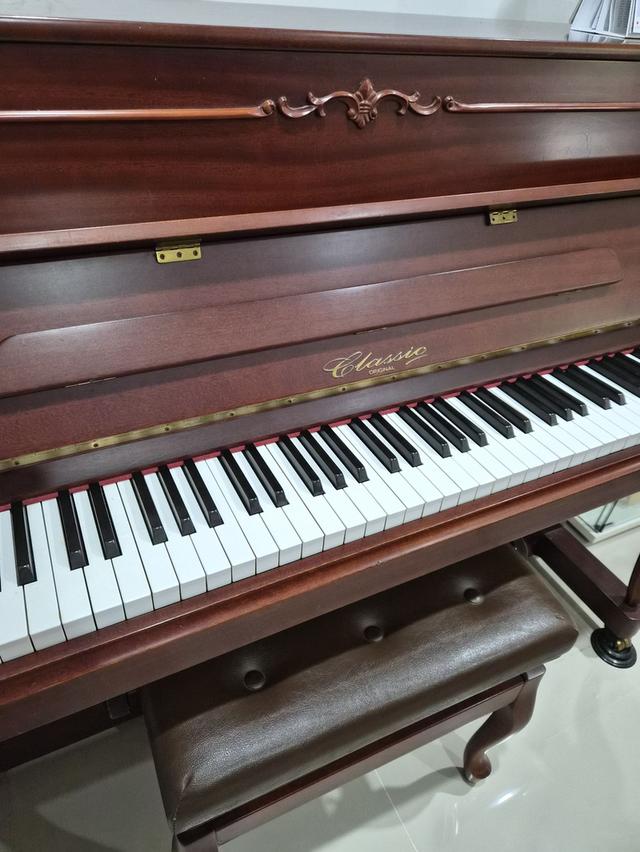 เปียโน Classic Original รูปย่อยที่ 2