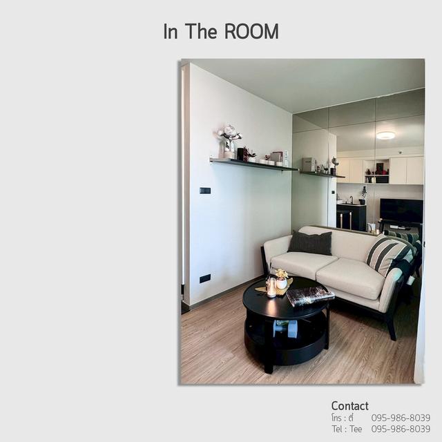 OWNER POST!!! Condo Areeya A space me bangna บางนาตลาด ชั้น24 ห้อง Studio 1 ห้องน้ำ 1 25ตรม.ห้อง907 200เมตร ติดห้างเมกะบางนา 10