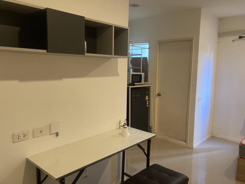 ให้เช่าคอนโด Lumpini Township รังสิต – คลอง 1 6