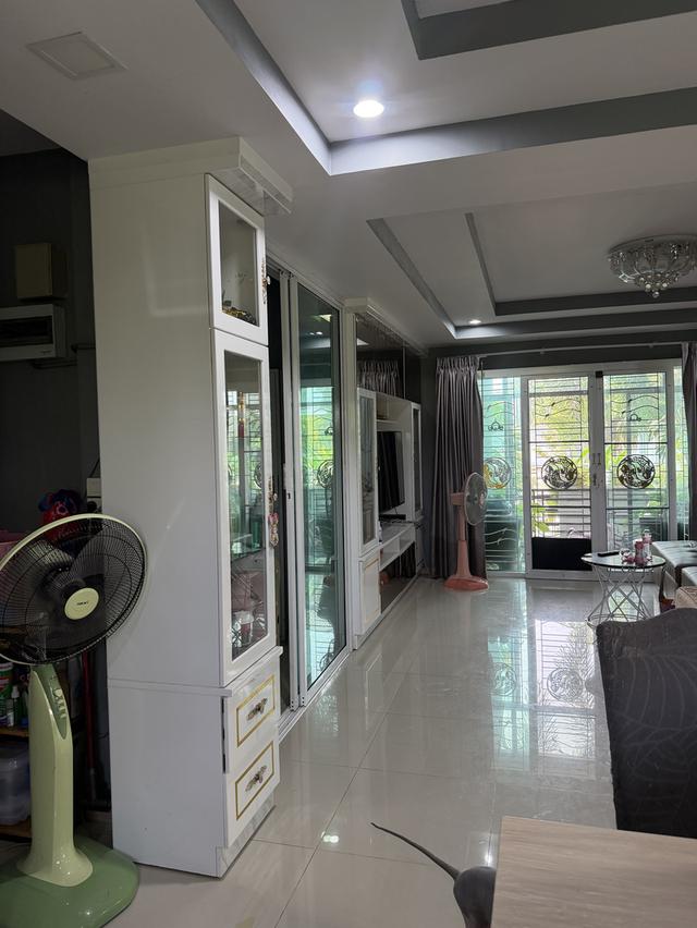 บ้านเดี่ยว 2ชั้น แถวสุวรรณภูมิ 17