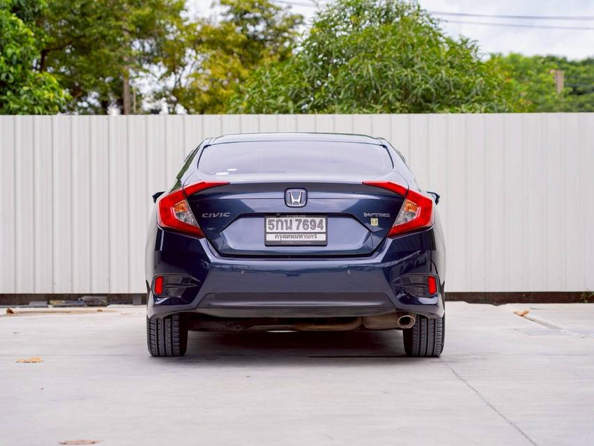 HONDA CIVIC 1.8EL ปี 2016 3