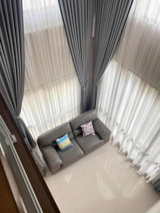 บ้านเดี่ยว เดอะcity สวนผัก-ราชพฤก 3