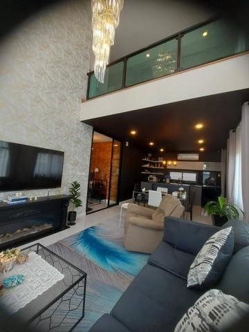 ให้เช่าบ้านเดี่ยว 2 ชั้น 245 ตร.ม. โครงการบริทาเนีย บางนา สุวรรณภูมิ กม.26 สมุทรปราการ 3