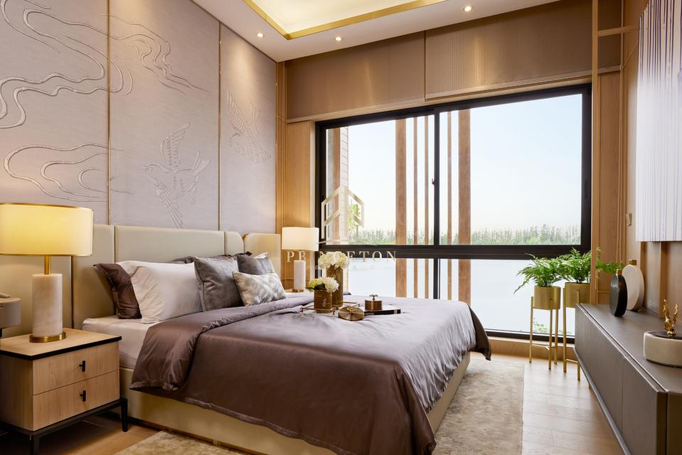 Show House For Sale Lake Legend Bangna Suvarnabhumi 11