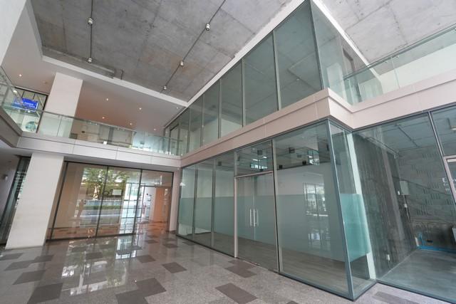 เปิดพื้นที่ร้านค้า สำนักงานให้เช่า ถนนสุขุมวิท The Paul Sukhumvit 64 ใกล้ BTS ปุณณวิถี 3