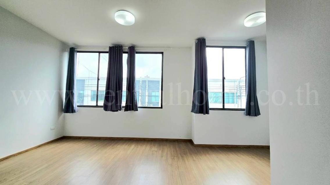 ทาวน์เฮ้าส์ พลีโน่ ชัยพฤกษ์ - แจ้งวัฒนะ 2 ราคาถูก 7