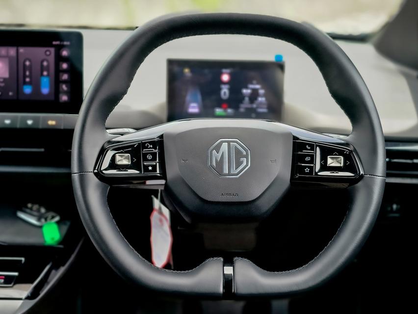 (แจ้งรหัสรถ CBLX3236 )🚙 ⚡ MG4 ELECTRIC D 2023 จดปี 2024 รถยนต์ไฟฟ้า 100% รูปที่ 15