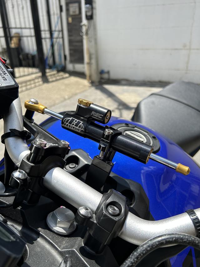 Honda Cbr650r ปี2023 รูปที่ 7