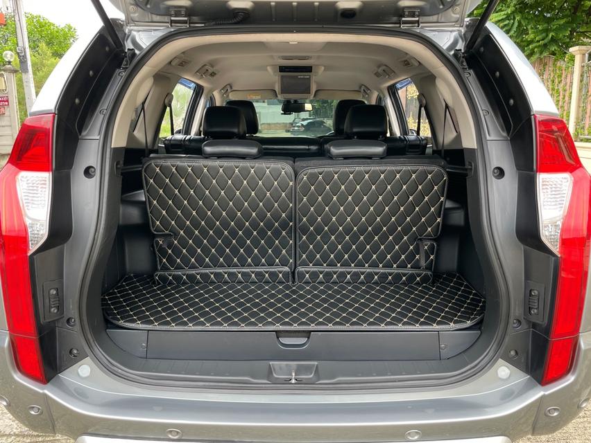 MITSUBISHI PAJERO SPORT 2.4 GT PREMIUM 4WD ปี 2016 13