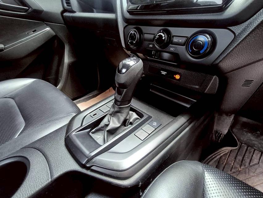 ขาย Isuzu Dmax 1.9S ปี21 10