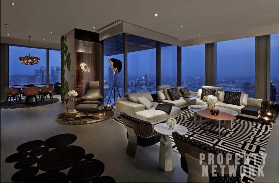 The Ritz-Carlton Residences