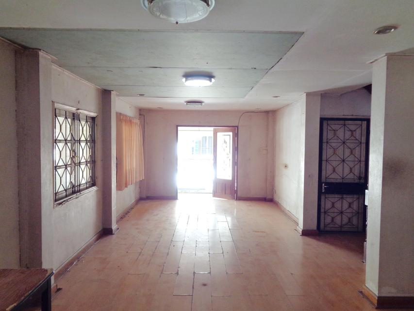 🚩 บ้านเดี่ยว ราคา 2 ล้าน ❗ เนื้อที่ 50 ตารางวา การเคหะ สุวินทวงศ์ ซอยสุวินทวงศ์ 11 7