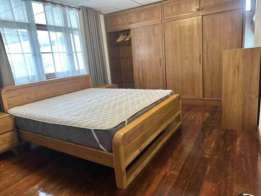 B1040 ให้เช่าบ้านเดียว ถนนสุขุมวิท101/1 ซอยวชิรธรรมสาธิต57 10