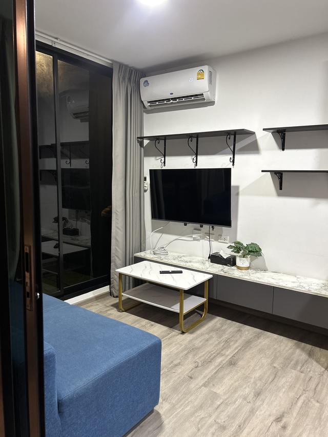 ปล่อยเช่า Beat Bangwa Interchange Condo 4