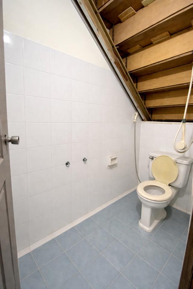 ขายทาวเฮาส์ 2 ชั้น บ้านพงษ์ศิริชัย 2 ทำเลดี เหมาะสำหรับอยู่อาศัย ใกล้ BTS สถานีหลักสอง 7