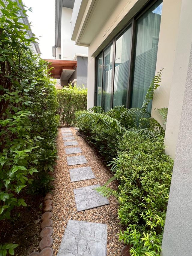  บ้านเดี่ยวหรู สไตล์ Luxury Nordic โครงการ Bangkok Boulevard Rama 9 20