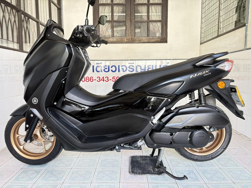 Yamaha N-Max วิ่ง 6000 โล ปี66 รูปย่อยที่ 4