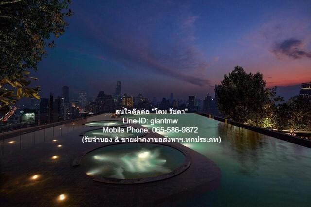 FOR RENT Condo. ไลฟ์ วัน ไวร์เลส Life One Wireless 35 SQUARE METER 1นอน1ห้องน้ำ 28000 BAHT. ใกล้กับ รถไฟฟ้า BTS เพลินจิต 3
