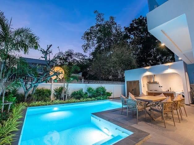 For rent pool villa Jomtien Pattaya 190,000/month 20