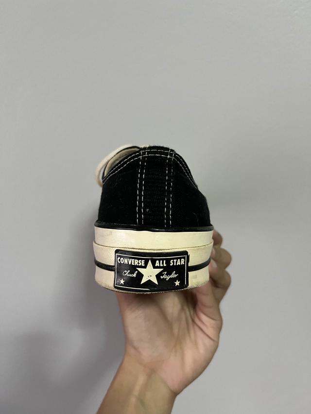 Converse Chuck Taylor 1970’s “Print Flames” รูปที่ 8