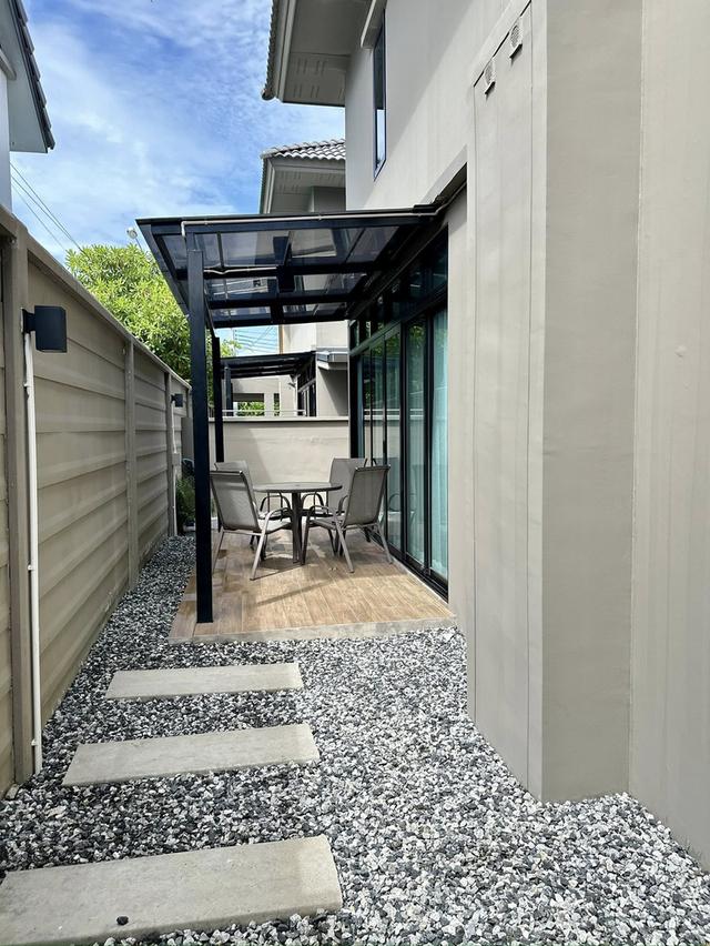 ให้เช่าบ้านเดี่ยว สวยมาก ในโครงการ 𝐀𝐫𝐞𝐞𝐲𝐚 𝐂𝐨𝐦𝐨 𝐁𝐨𝐭𝐚𝐧𝐢𝐜𝐚 บางนา บ้านแต่งครบ พร้อมอยู่ ทำเลดี ใกล้ Mega Bangna เพียง 5 นาที 19