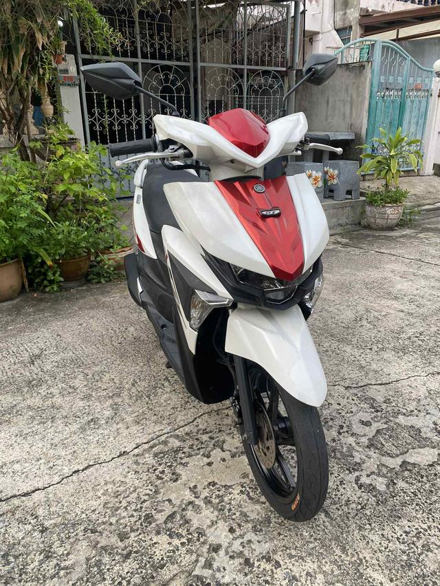 Yamaha GT 125 รถสวย เดิม เครื่องเงียบเดิม พร้อมใช้ ครับ