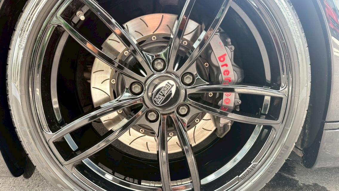 รหัสรถ KPV53 2016 Porsche 911.2 รูปที่ 12