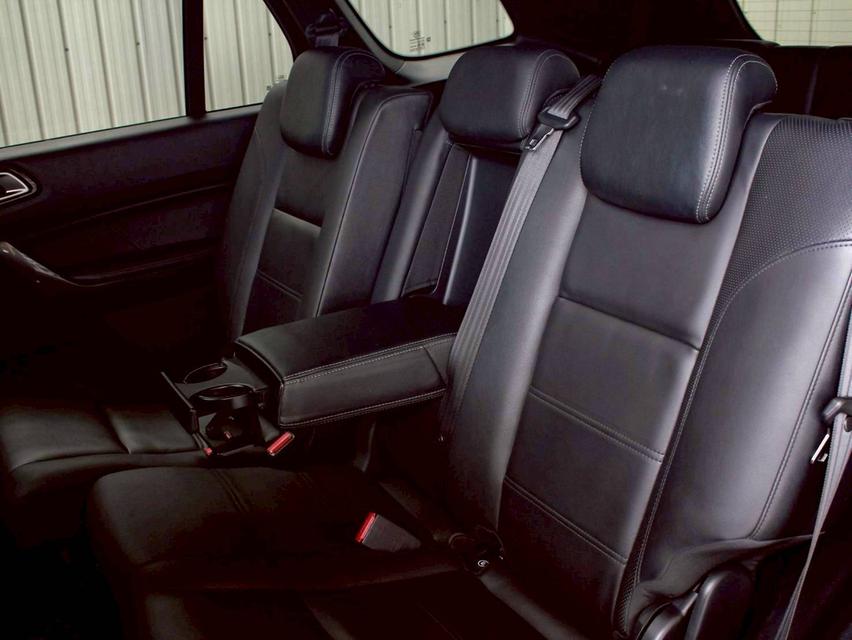 FORD EVEREST 2.0 BI-TURBO 4WD TITANIUM PLUS ปี 2019 (VAT) 10