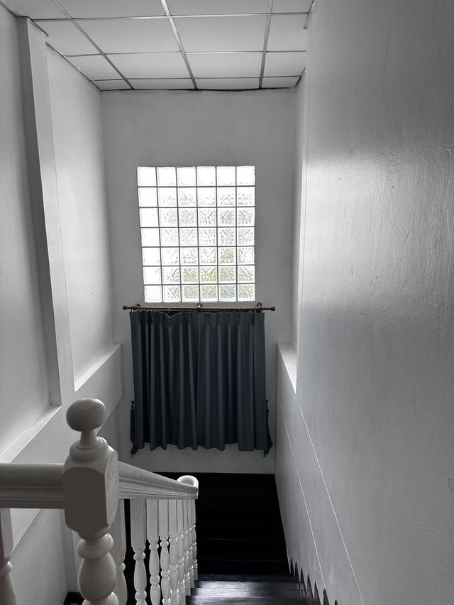 ทาวเฮาส์ 2 ชั้น หมู่บ้านศีขริน หน้ากว้าง 6 เมตร รามคำแหง 24 แยก 30 ม.ศิขริน 4