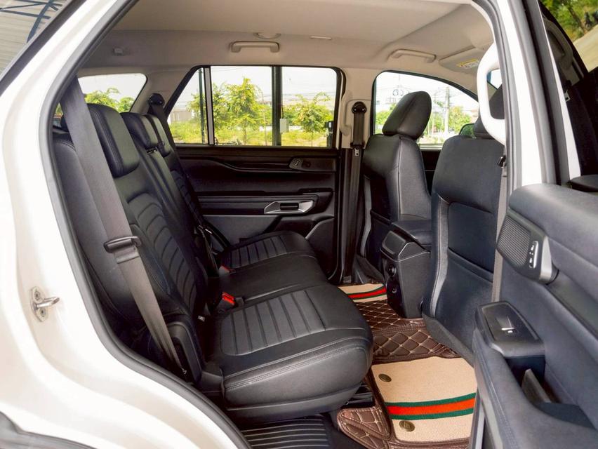 FORD EVEREST 2.0 TURBO SPORT 6AT 4x2 ปี 2023 15