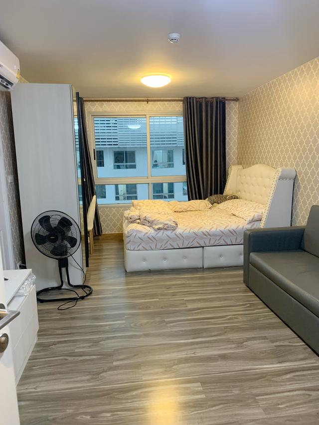 Plum Condo Phaholyothin89 8