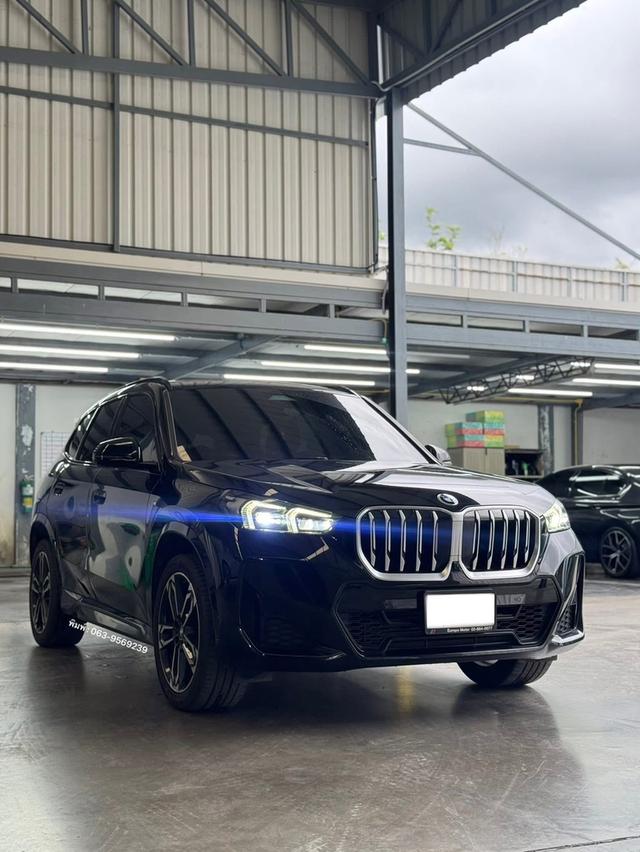 2023 BMW X1 20i M Sport U11