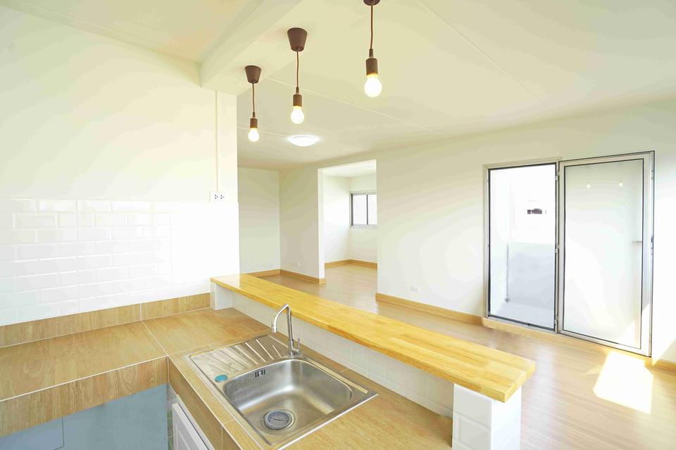 ป๊อปปูล่าคอนโด เมืองทองธานี ตึก T10 ชั้น 14 8