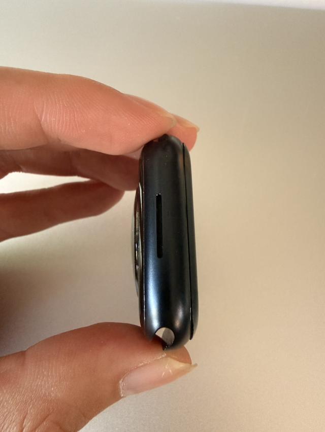 Apple Watch Series 9 45mm Midnight GPS 7