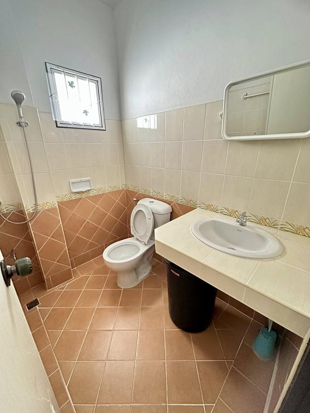 🔑 บ้านเดี่ยวสองชั้นในโครงการ ระบบรักษาความปลอดภัยดีเยี่ยม #สันทราย ราคาเพียง 15,000 บาท/เดือน ✨ 清迈独栋别墅出租 3 卧室 3 卫生间 – 租金 15,000 泰铢/月 ✨ 8