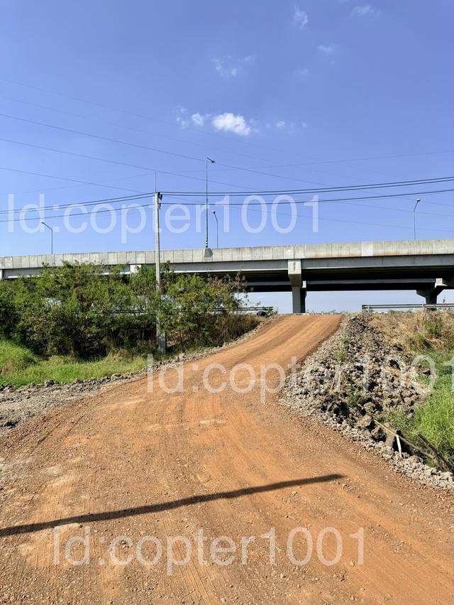 ขายที่ดินแบ่งล็อค โคราช 4