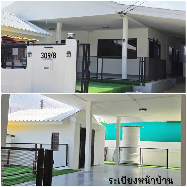 🏠ขายบ้าน ขนาดพื้นที่ 90 ตารางวา (พื้นที่ใช้สอยเต็มอัตรา 160++) จ.พะเยา 4