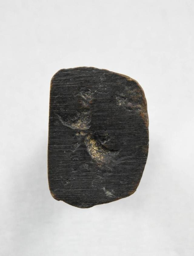 รูปหล่อหลวงพ่อเขียน วัดถ้ำขุนเณร (ประกันพระแท้) รูปที่ 5