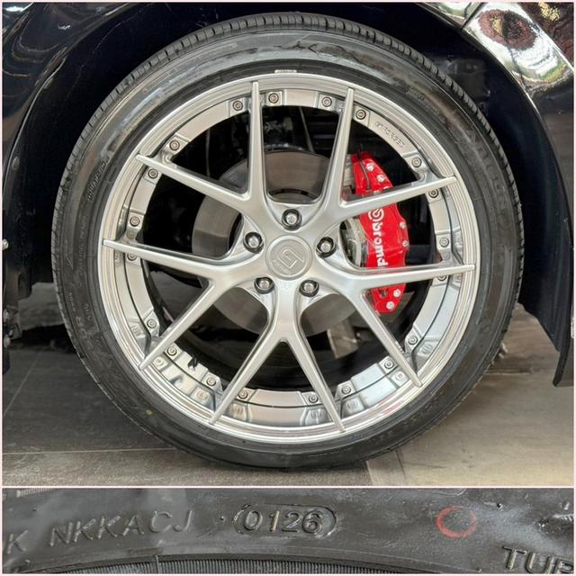 TOYOTA VELLFIRE 2.5 Z-G EDITION ปี 2021 รูปที่ 20