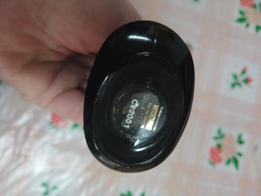 น้ำหอมแท้ราคาคุยกันได้ Moschino cheap and chic olive edp 30ml 3