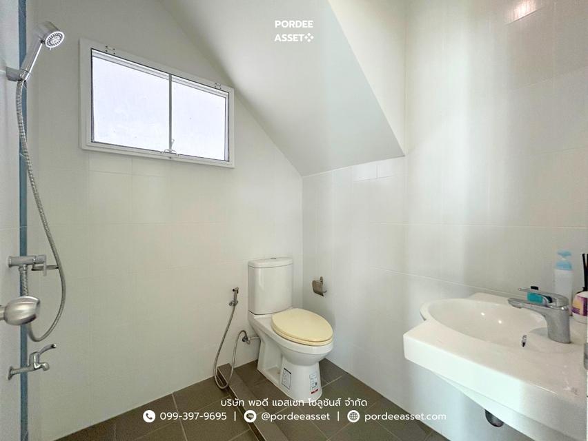 ขาย!! เพอร์เฟค พาร์ค ราชพฤกษ์ (ขนาด 40 ตร.ว.) ใกล้ MRT สถานีบางรักน้อย-ท่าอิฐ บางรักน้อย เมือง นนทบุรี : Perfect Park Ratchaphruek 15